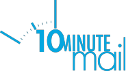 10&nbsp;Minute&nbsp;Mail