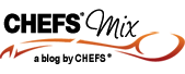 Chefs Mix blog