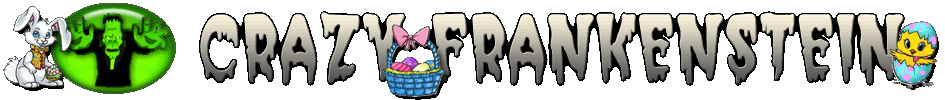 Crazy Frankenstein