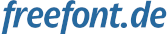 Freefont.de