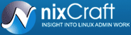 nixCraft