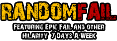 Random Fail