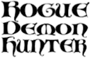 Rogue Demon Hunter