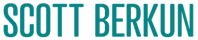 Scott Berkun