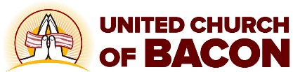 United Church of Bacon