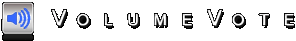VolumeVote